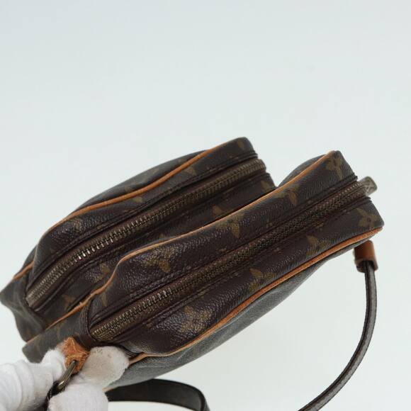 LOUIS VUITTON Monogram Amazon Shoulder Bag M45236 - Picture 8 of 13